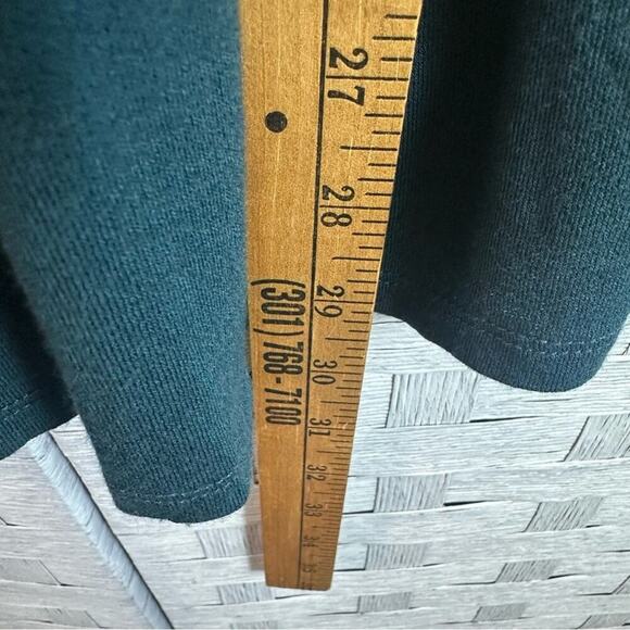 Lane Bryant Women’s Smocked Top Rayon Blend balloon sleeve bohemian Plus size - Picture 12 of 13